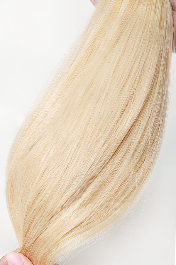 613 Tailored Weft - Extensionology