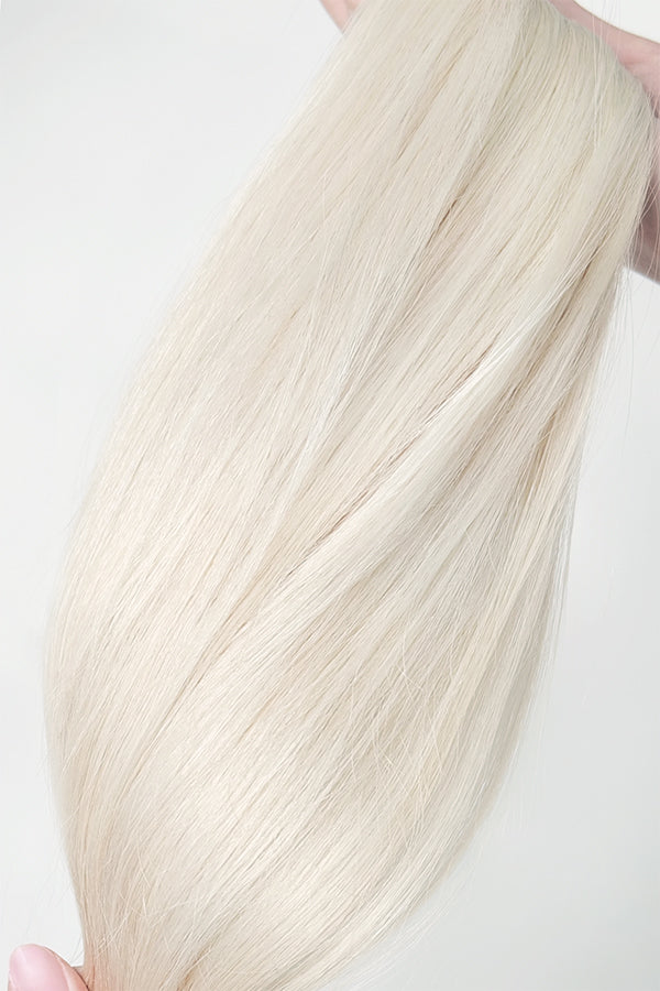 Platinum Tailored Weft - Extensionology