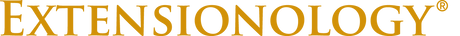 Extensionology logo