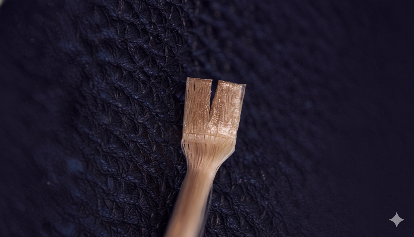 Tailored Keratin Tip