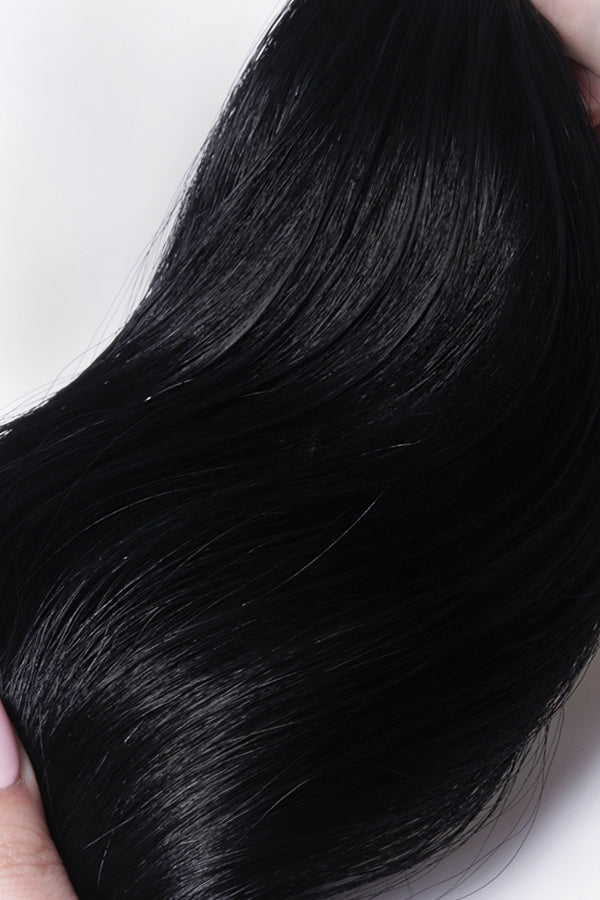 1 Tailored Weft - Extensionology