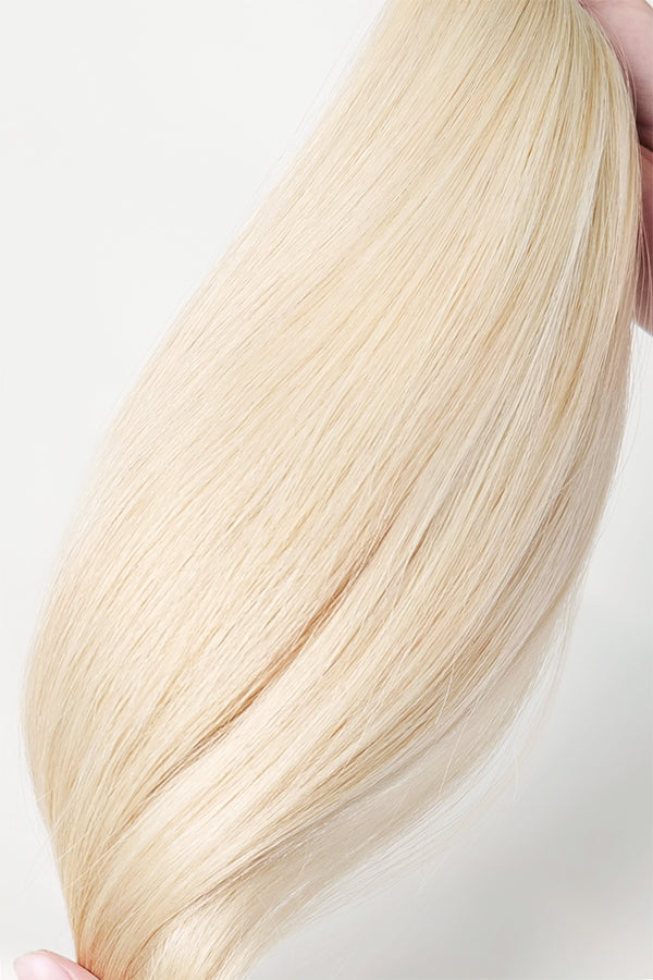 60 Tailored Weft - Extensionology