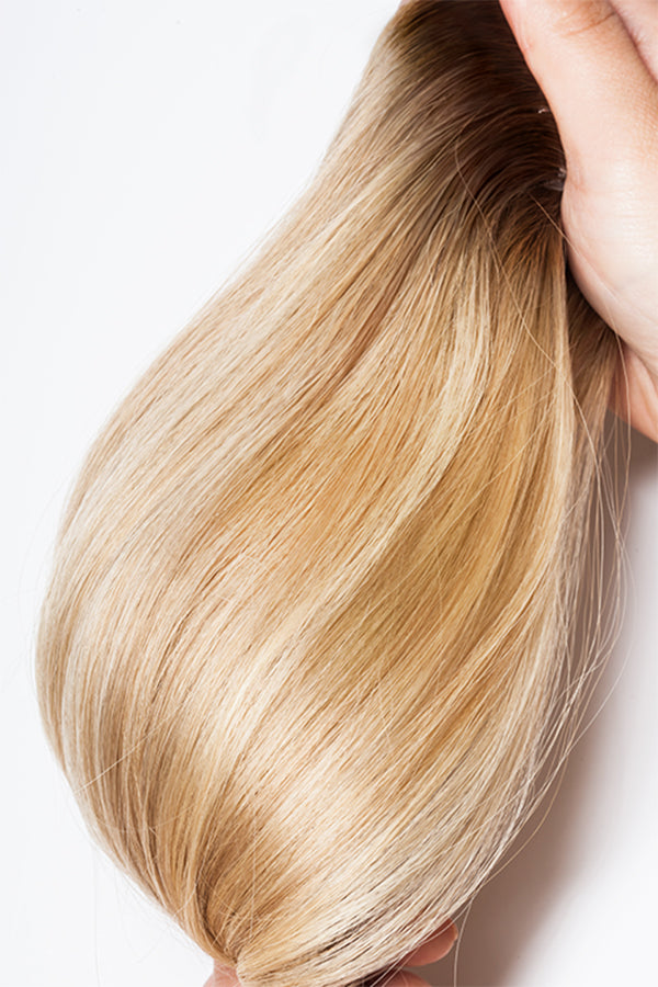 2 | R18/22 Tailored Weft - Extensionology