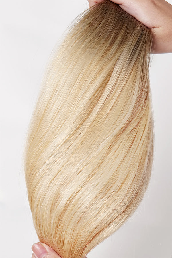 8 | 613 Tailored Weft - Extensionology