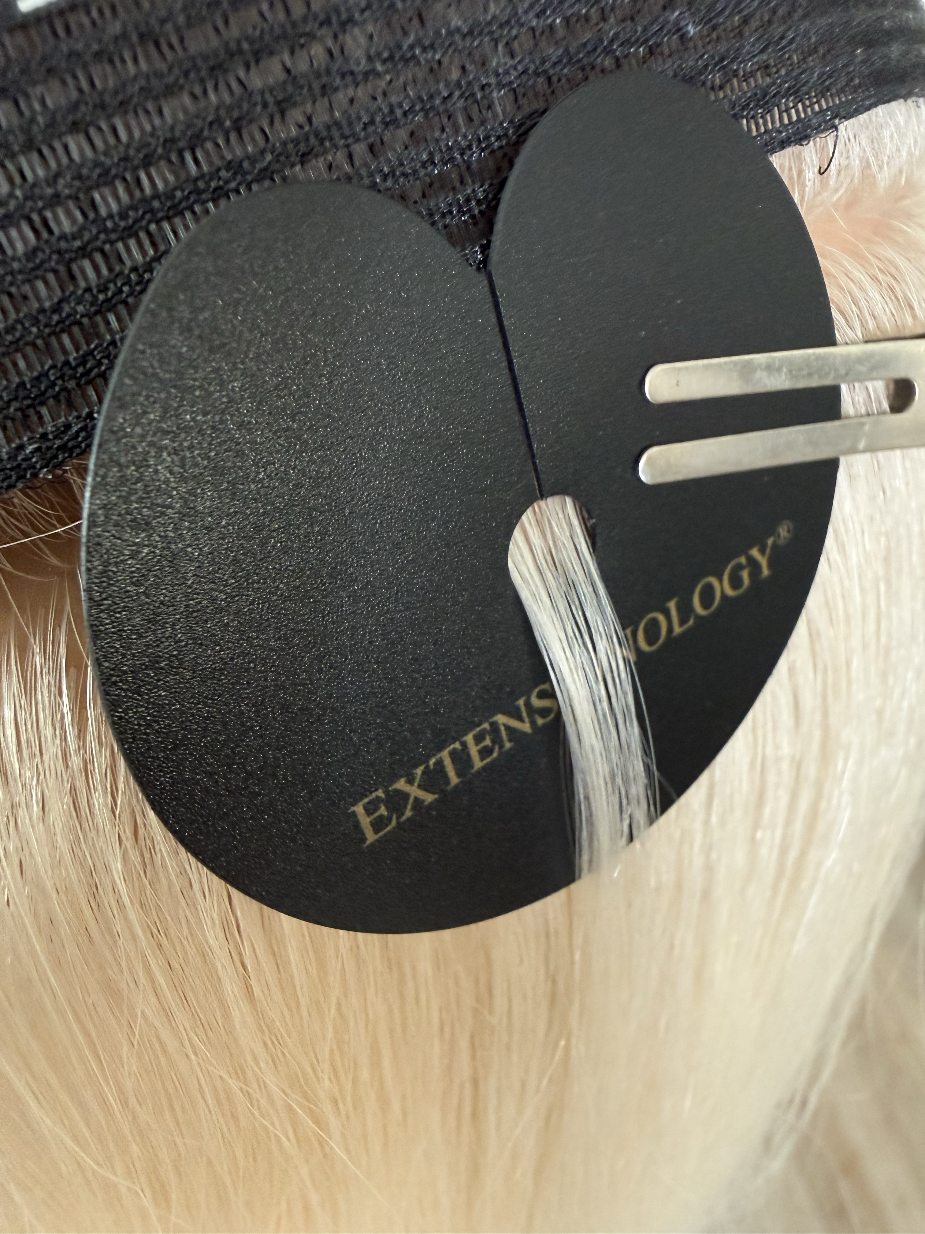 Keratin Heat Shield (5pc) - Extensionology