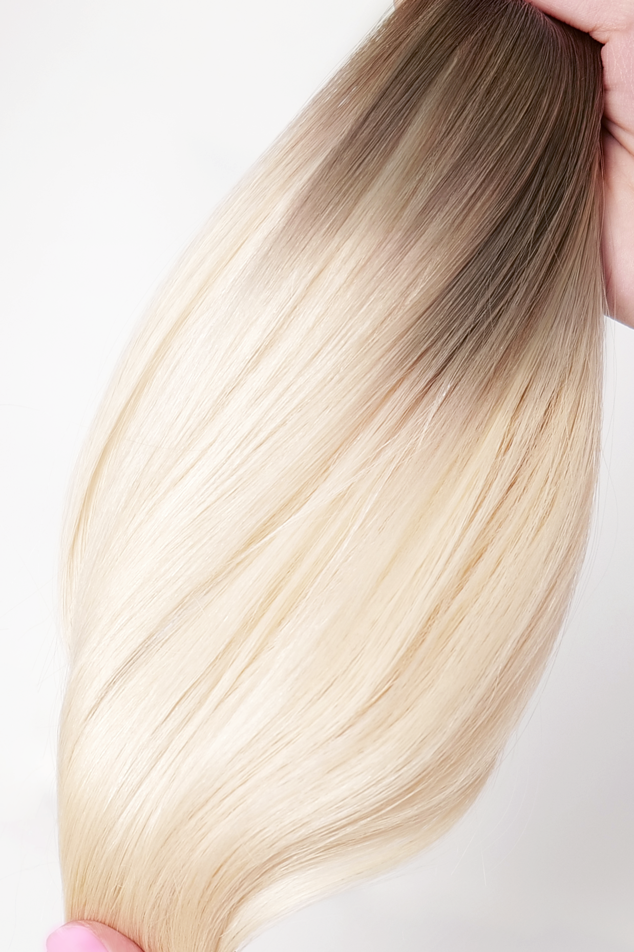 Canvas Hand-Tied - Extensionology