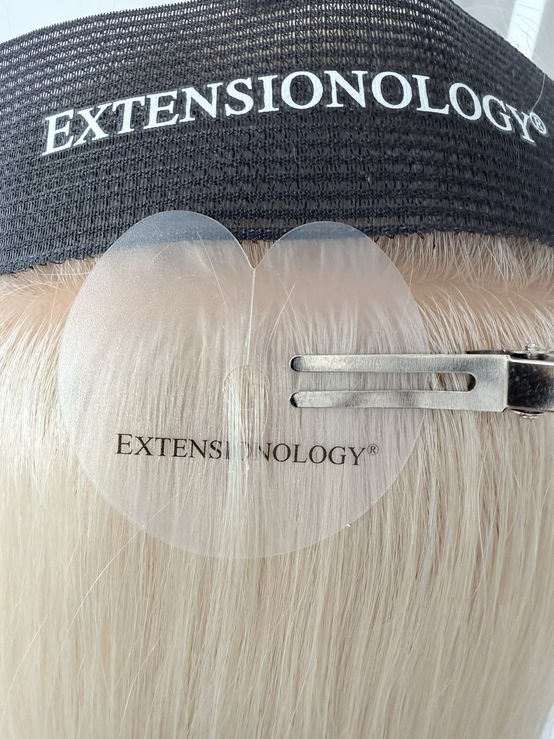 Keratin Heat Shield (5pc)